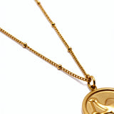 Tawakkul Camel Necklace
