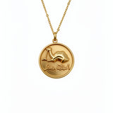 Tawakkul Camel Necklace