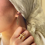 Ankh Ring - KIRO UK