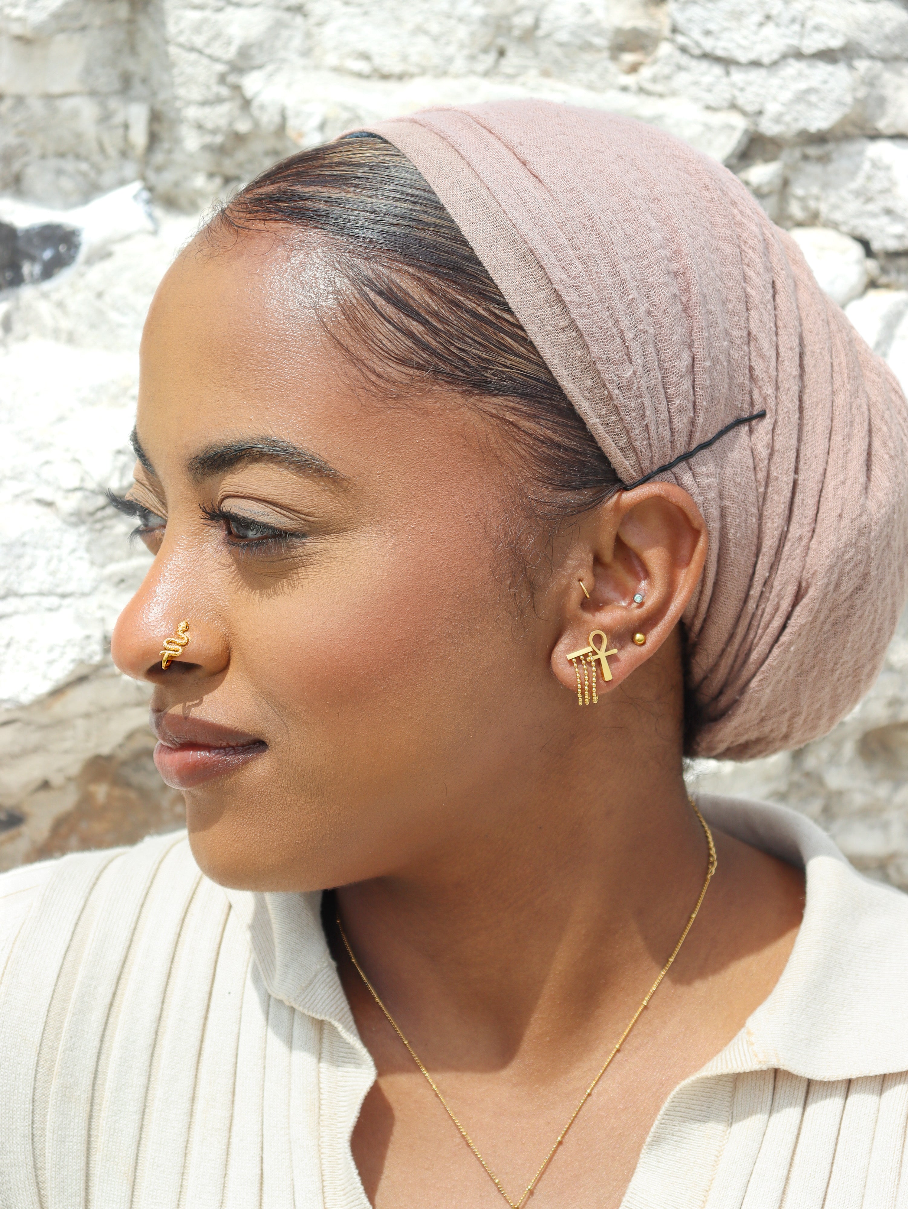 Ankh Studs - KIRO UK