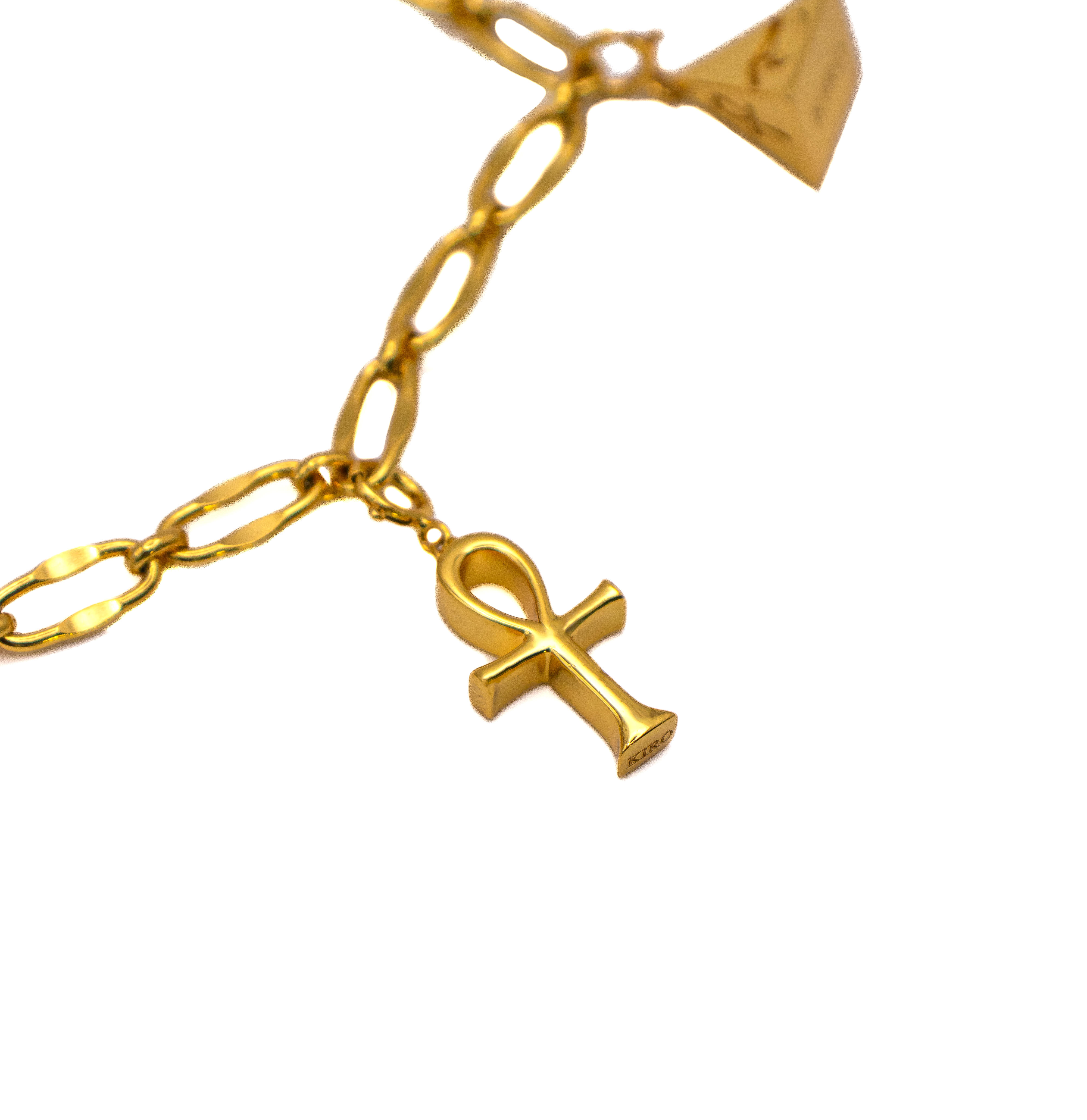 Ankh Charm - KIRO UK