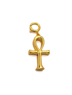 Ankh Charm - KIRO UK