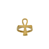 Ankh Ring - KIRO UK