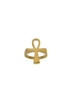 Ankh Ring - KIRO UK