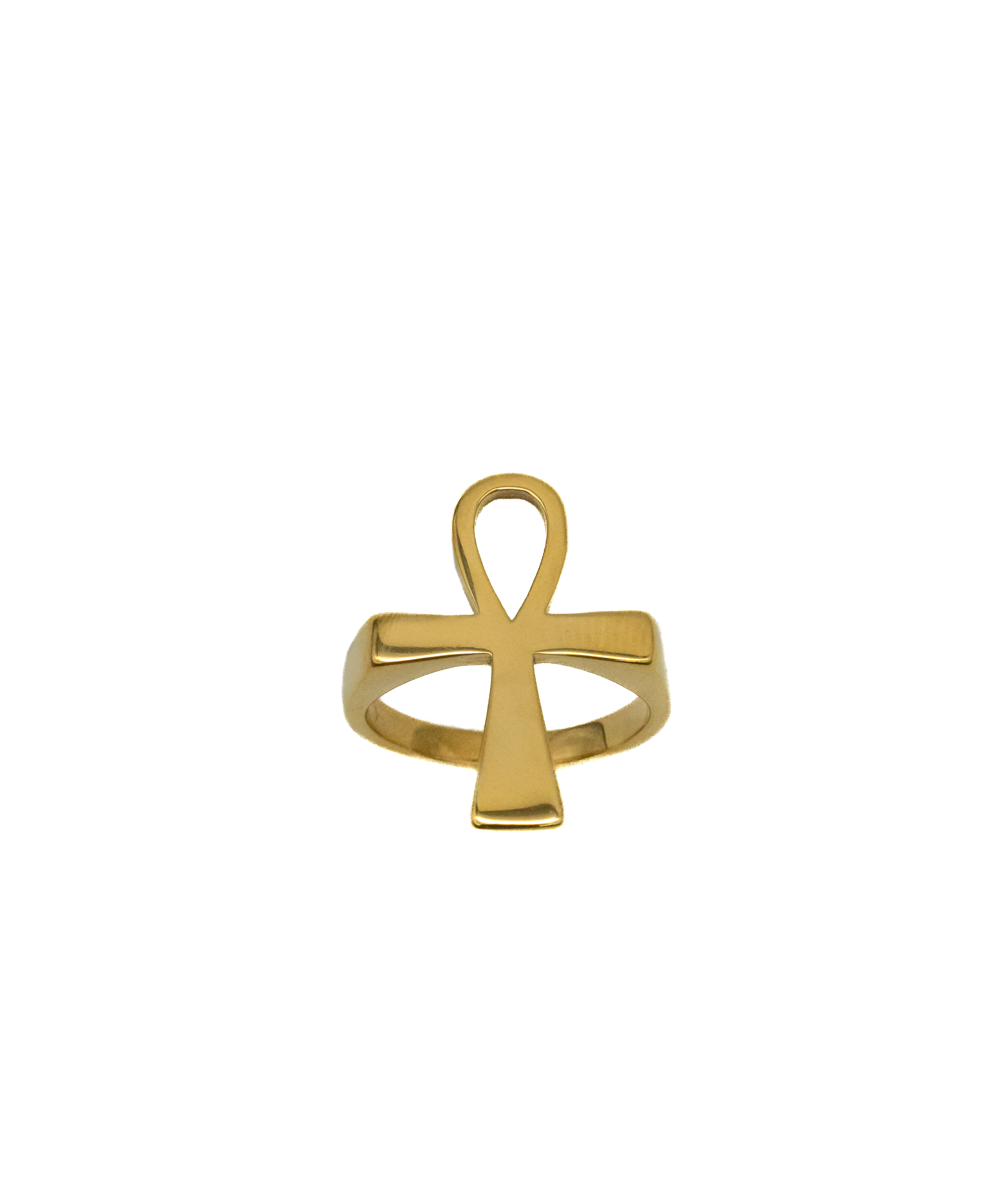 Ankh Ring - KIRO UK