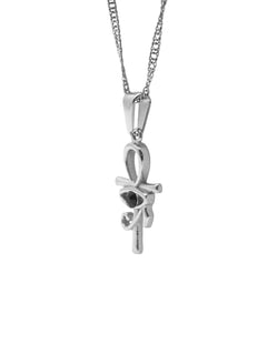 Ankh Horus Fusion Necklace