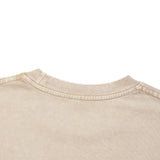 Nekadeya Arabic Checklist Cotton T-Shirt