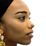 Horus Nose Stud - KIRO UK