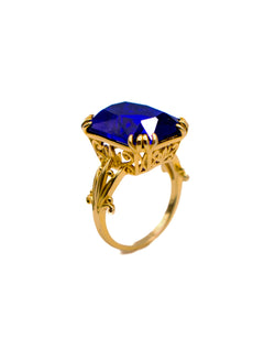 Nile's Jewel Ring - KIRO UK