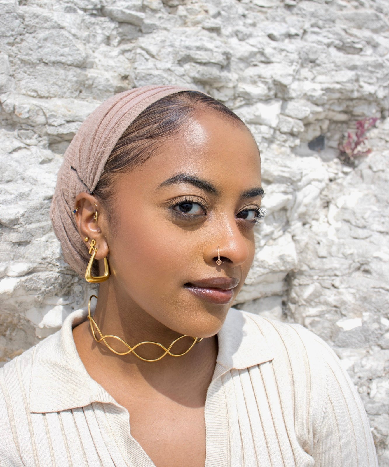 Infinity Choker - KIRO UK