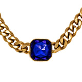 Nile's Jewel Choker - KIRO UK