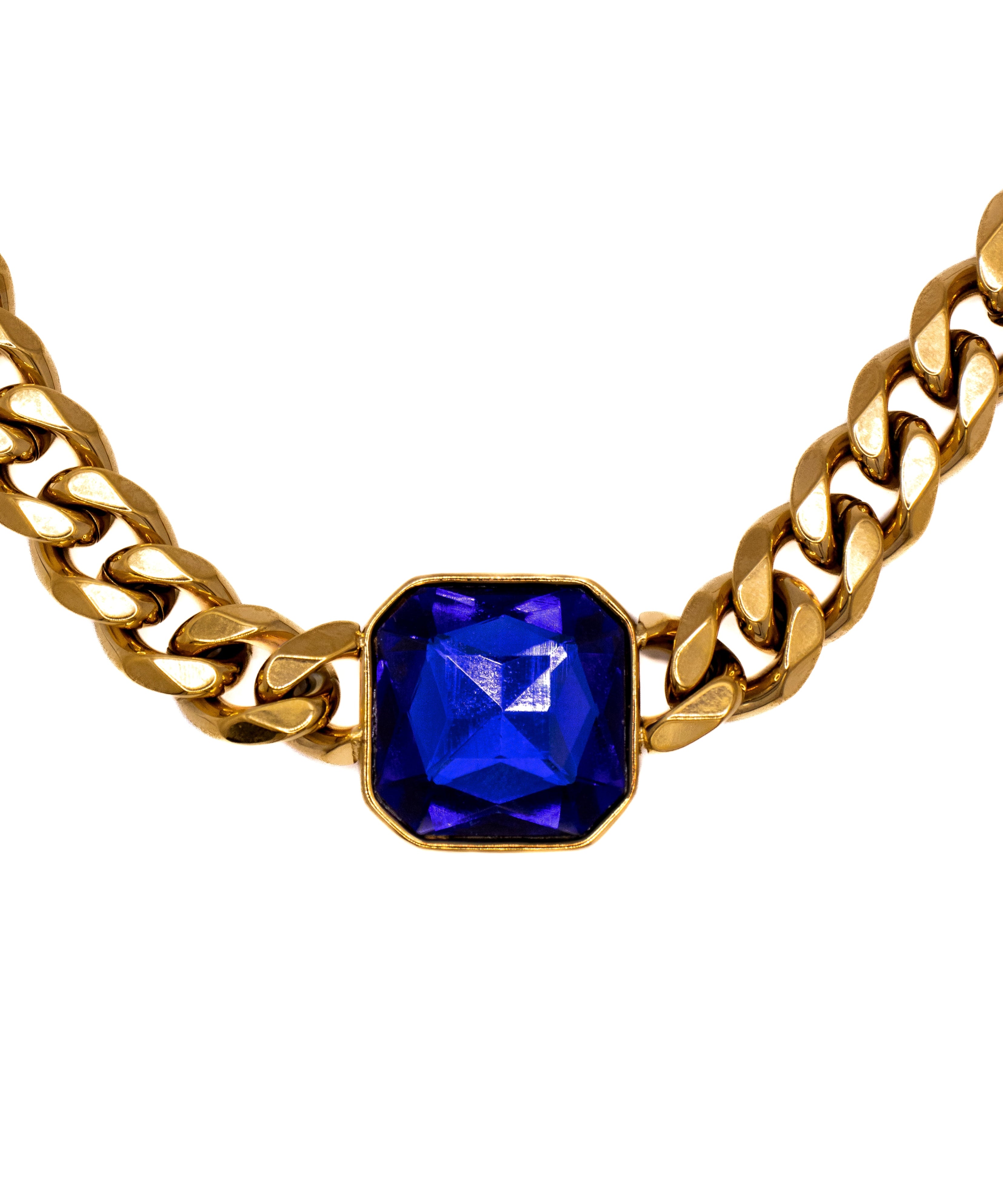 Nile's Jewel Choker - KIRO UK