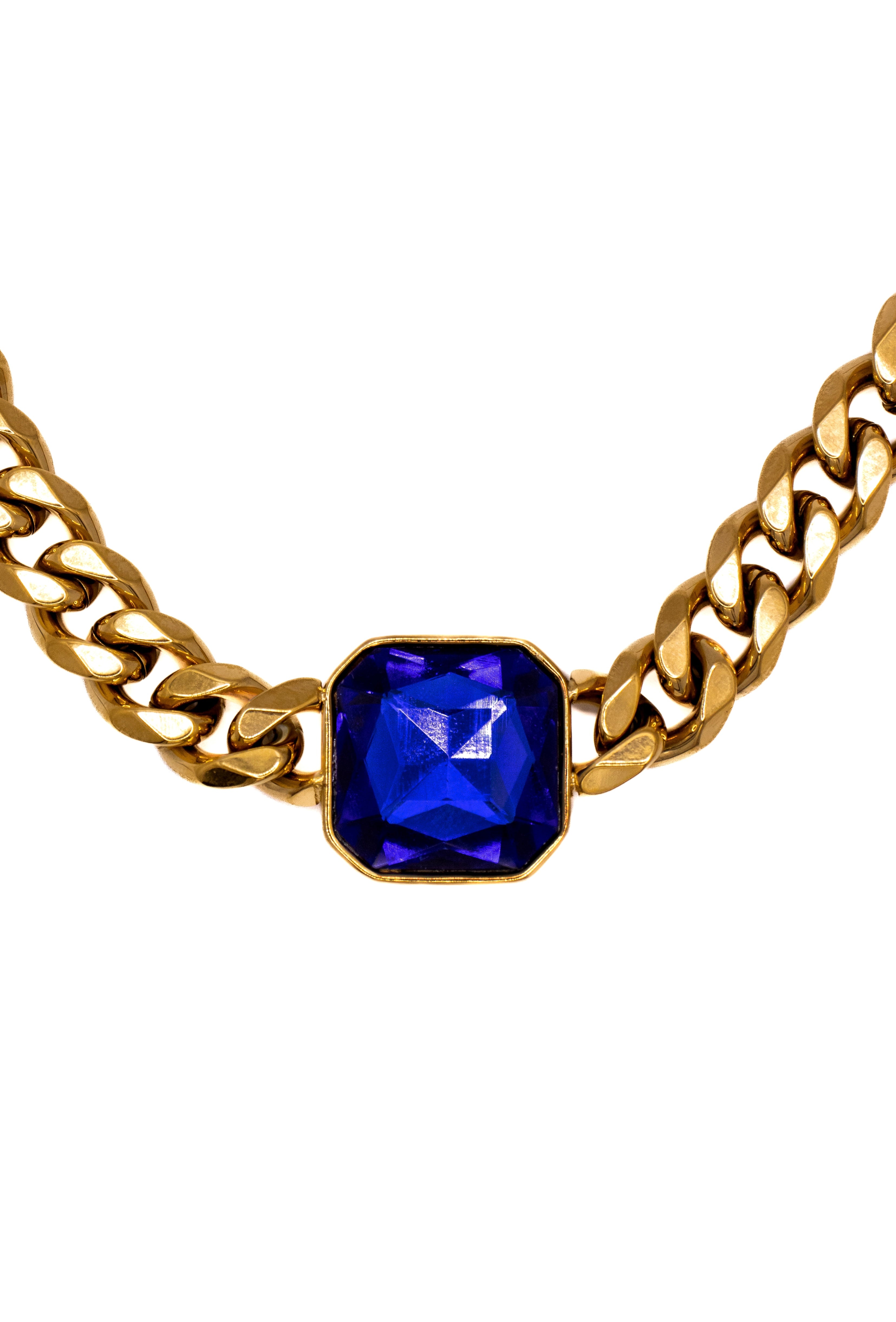 Nile's Jewel Choker - KIRO UK