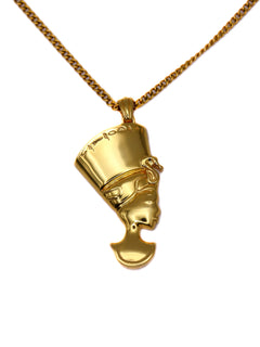 Nefertiti Necklace - KIRO UK