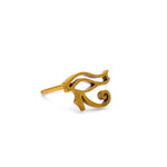 Horus Nose Stud - KIRO UK