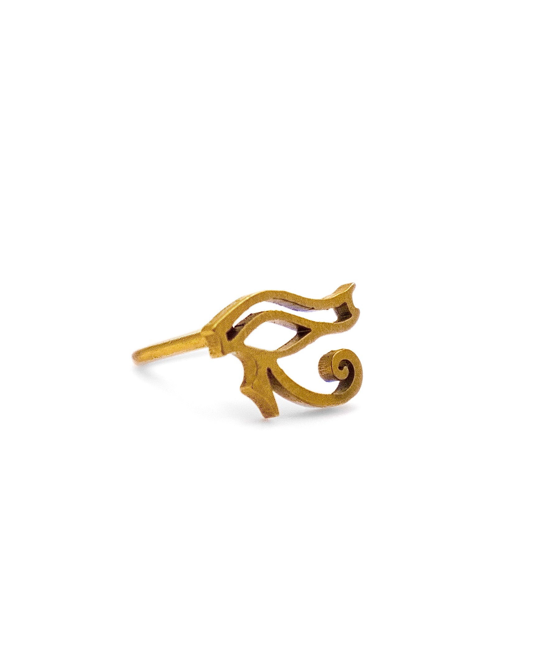 Horus Nose Stud - KIRO UK