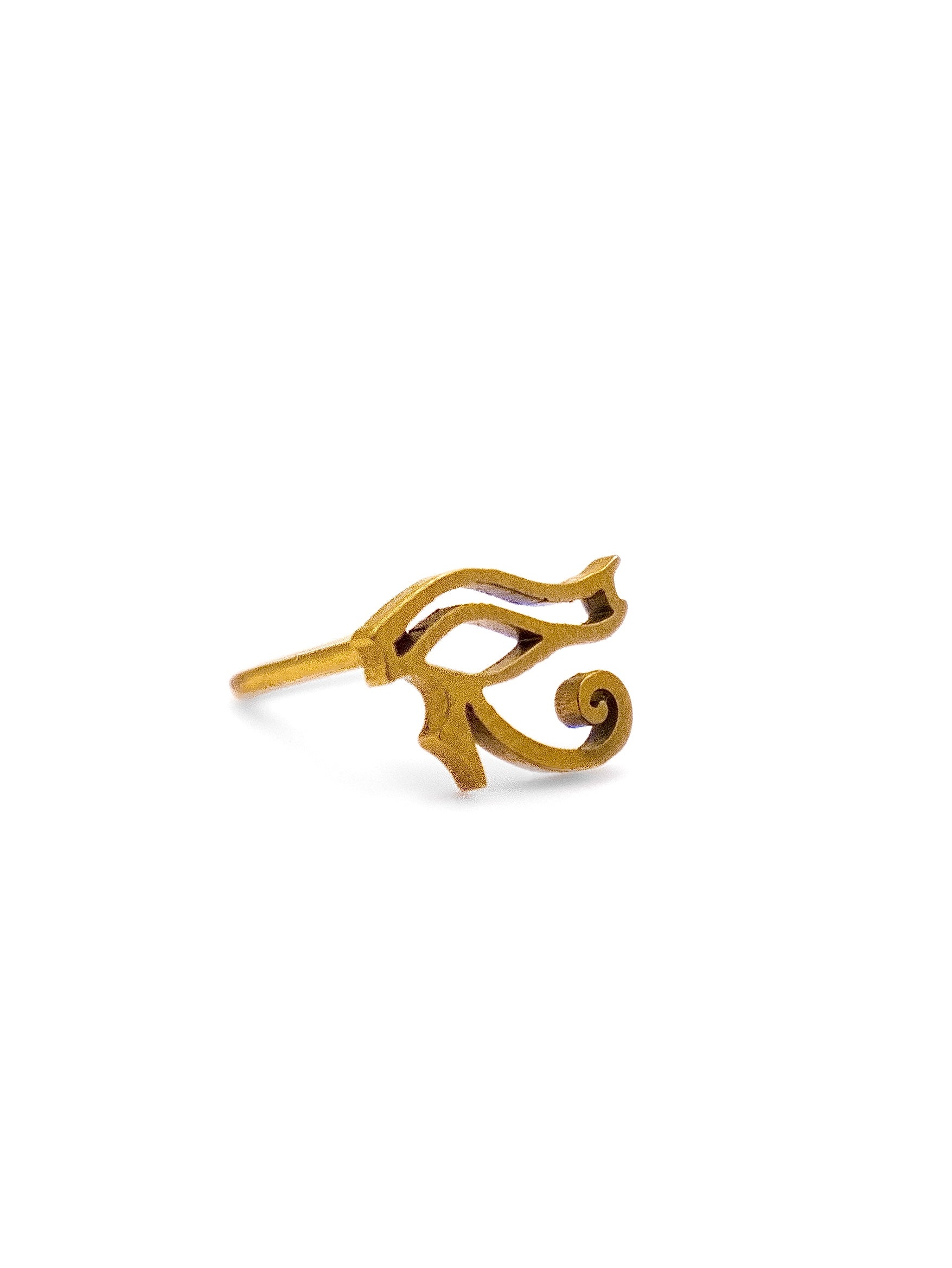 Horus Nose Stud - KIRO UK