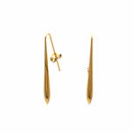 Cleopatra's Needle Earrings - KIRO UK