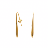 Cleopatra's Needle Earrings - KIRO UK