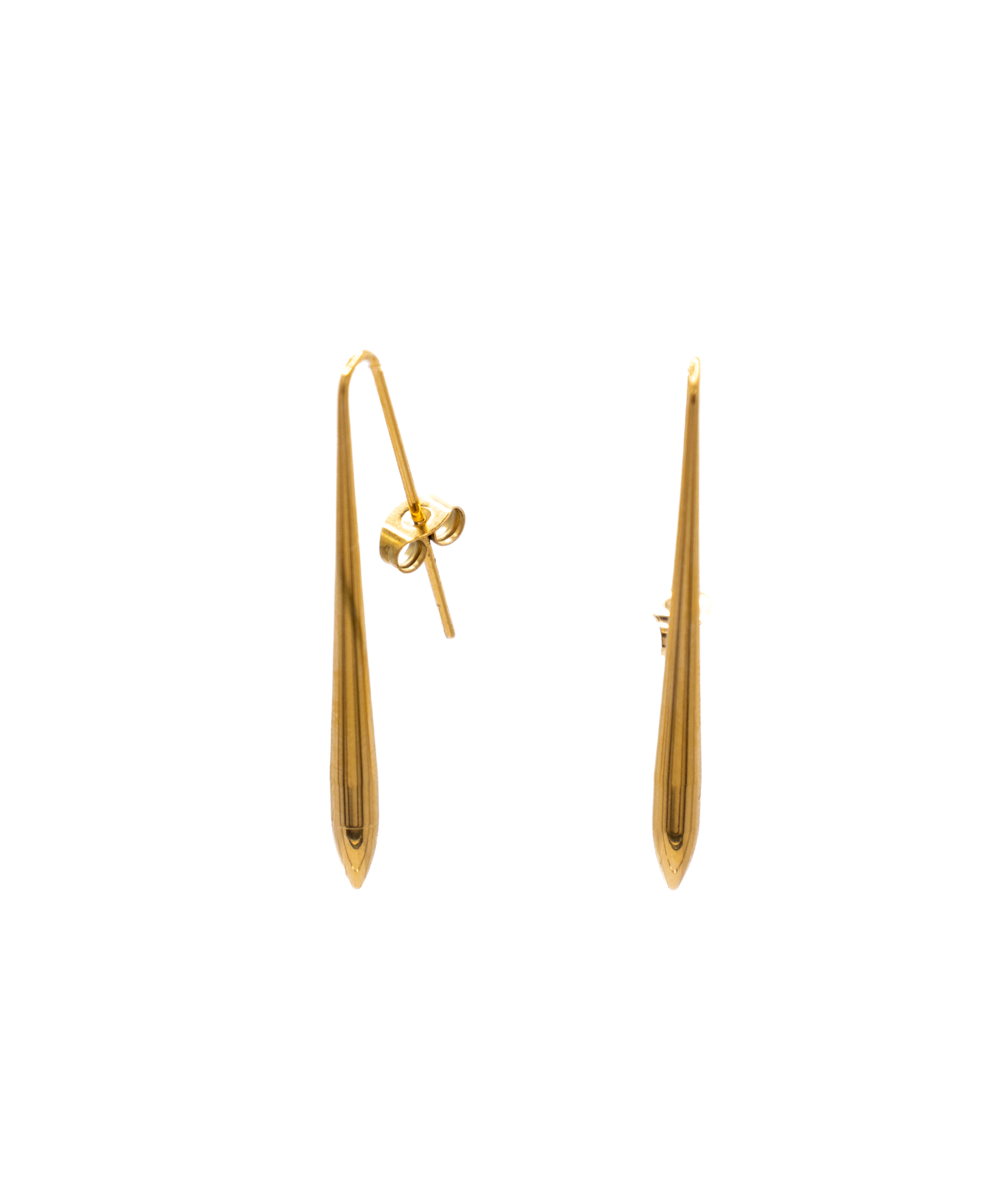 Cleopatra's Needle Earrings - KIRO UK