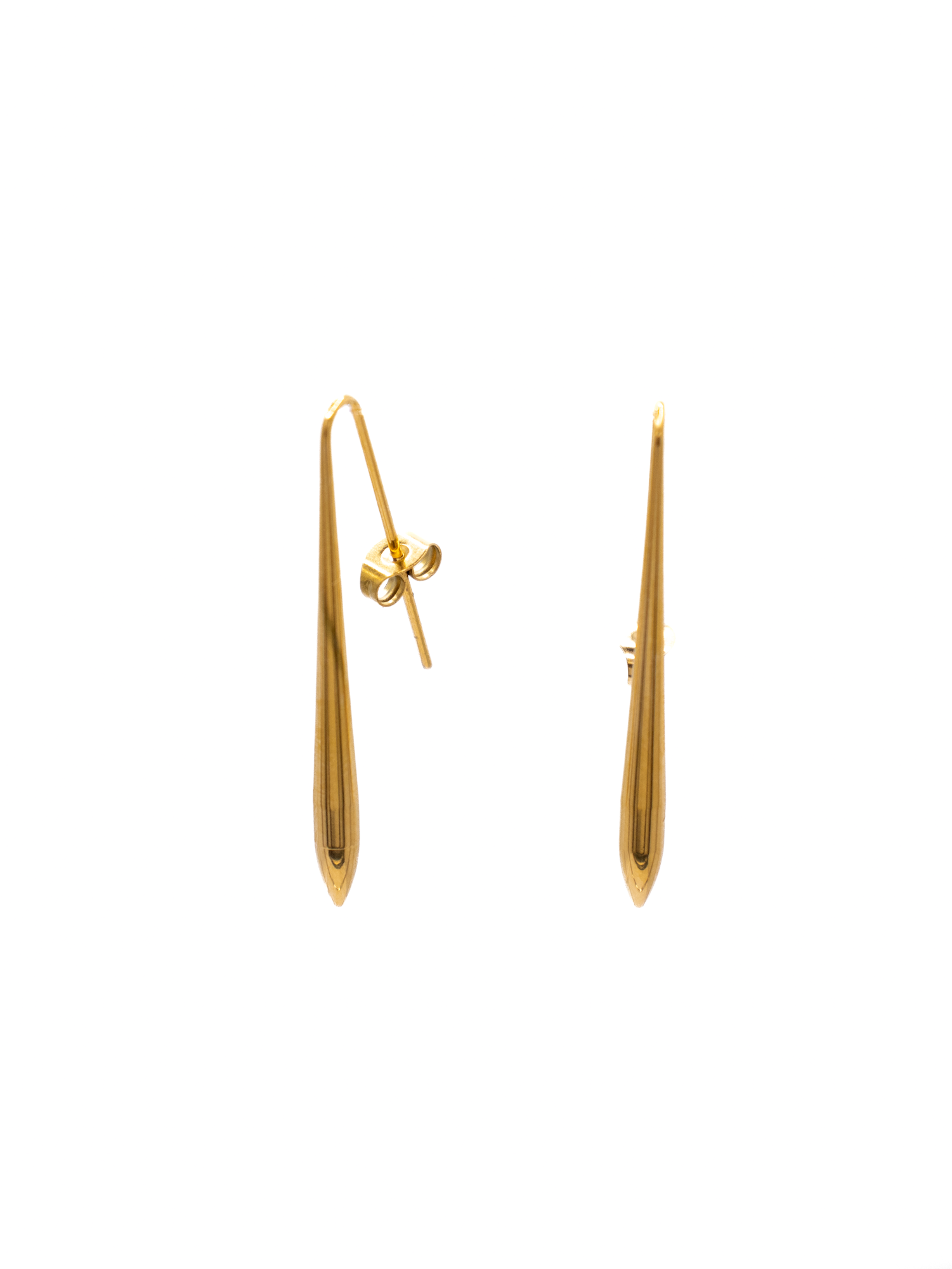 Cleopatra's Needle Earrings - KIRO UK