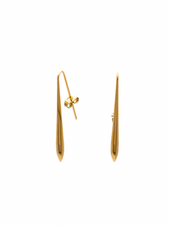 Cleopatra's Needle Earrings - KIRO UK