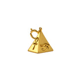 Pyramid Charm - KIRO UK