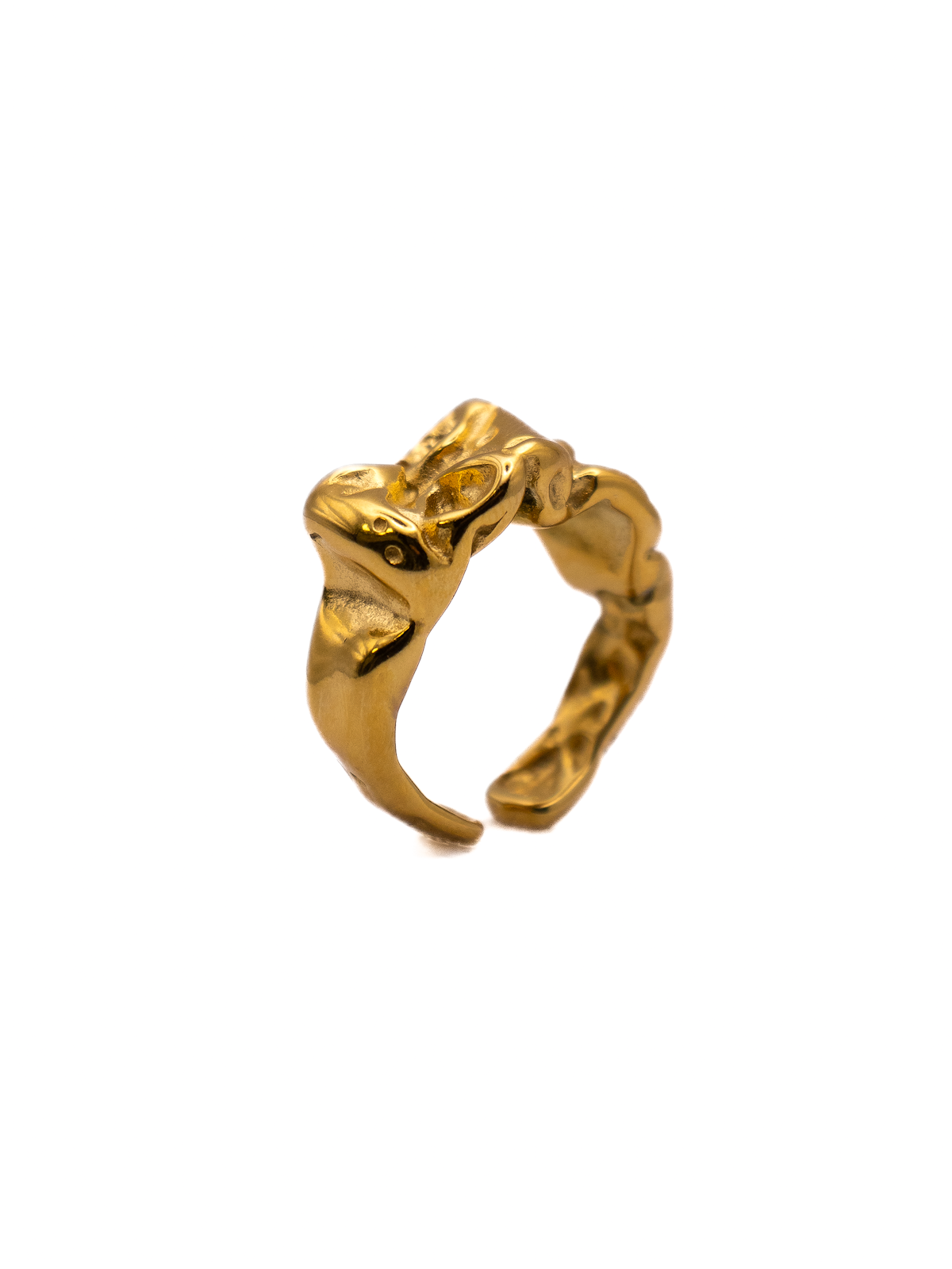 Nefertari Ring - KIRO UK