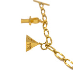 Pyramid Charm - KIRO UK