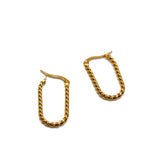 Twisted Hoops - KIRO UK