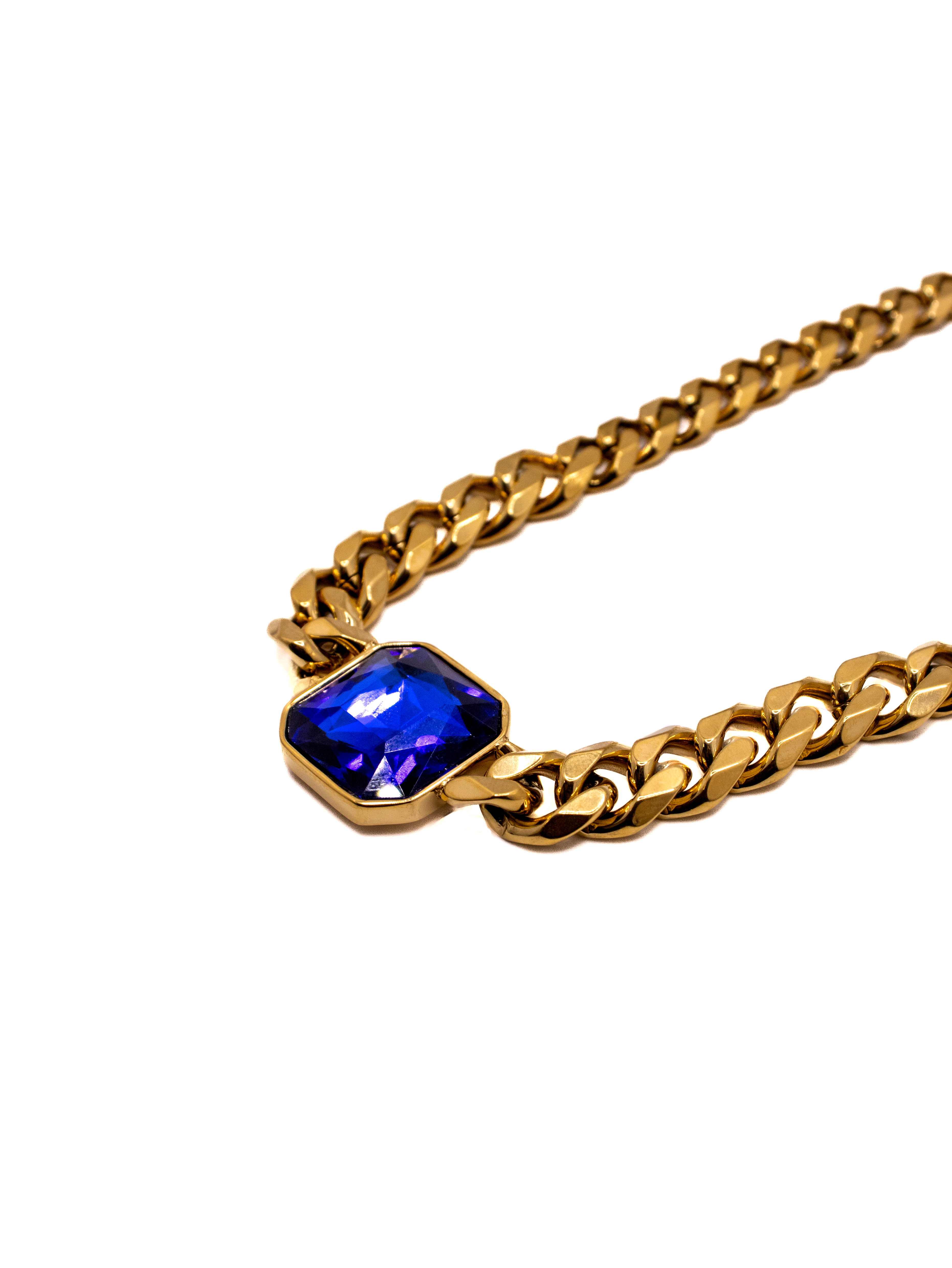 Nile's Jewel Choker - KIRO UK