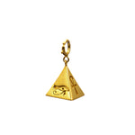 Pyramid Charm - KIRO UK