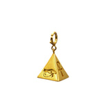 Pyramid Charm - KIRO UK