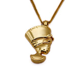 Nefertiti Necklace - KIRO UK