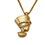 Nefertiti Necklace - KIRO UK