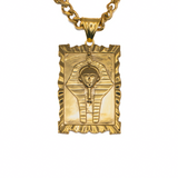 Hatshepsut Necklace - KIRO UK