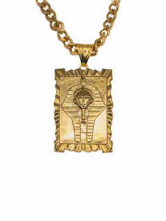 Hatshepsut Necklace - KIRO UK