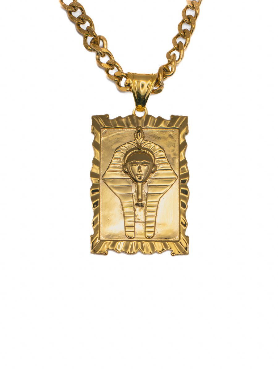 Hatshepsut Necklace