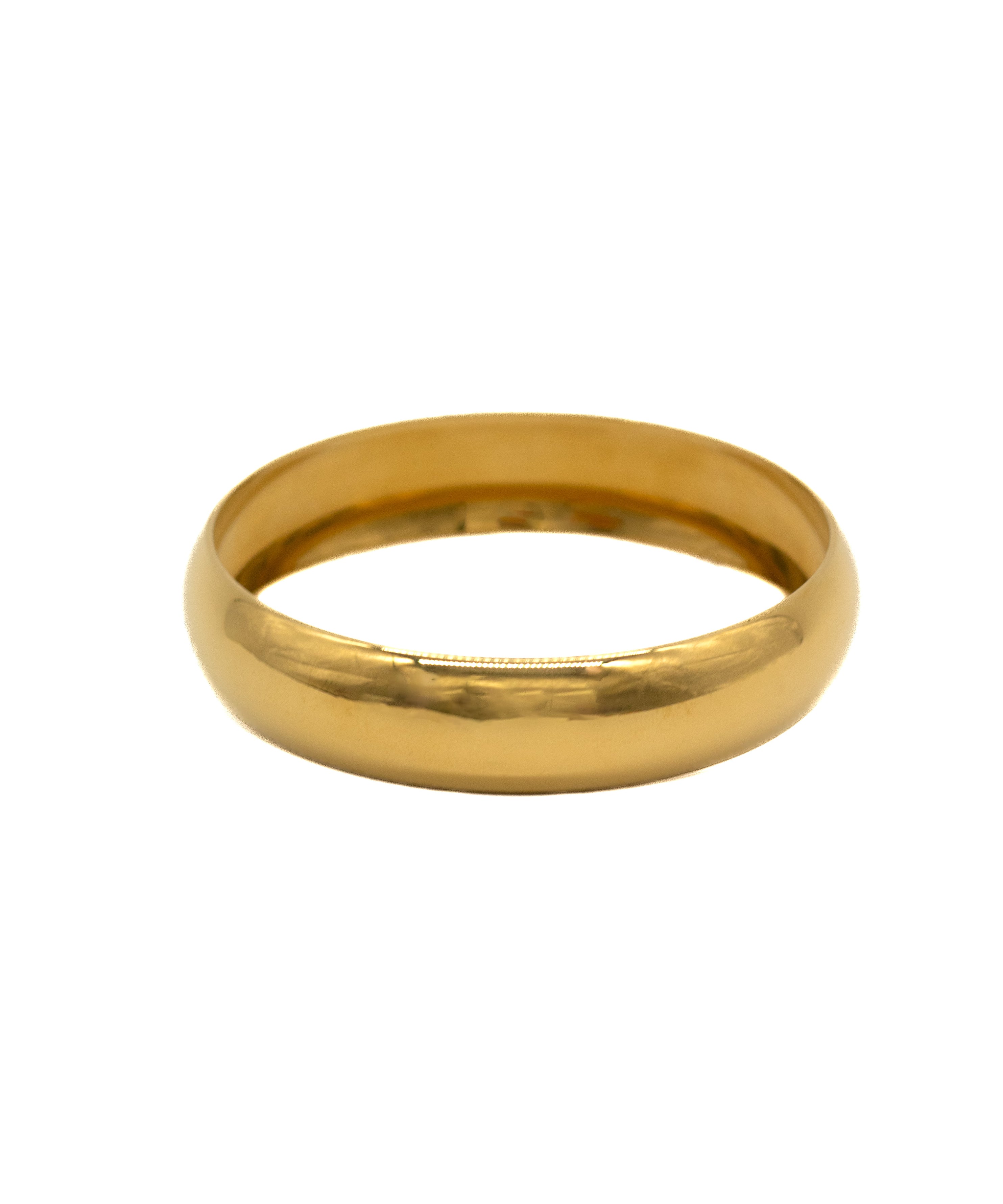 Stackable Bangles