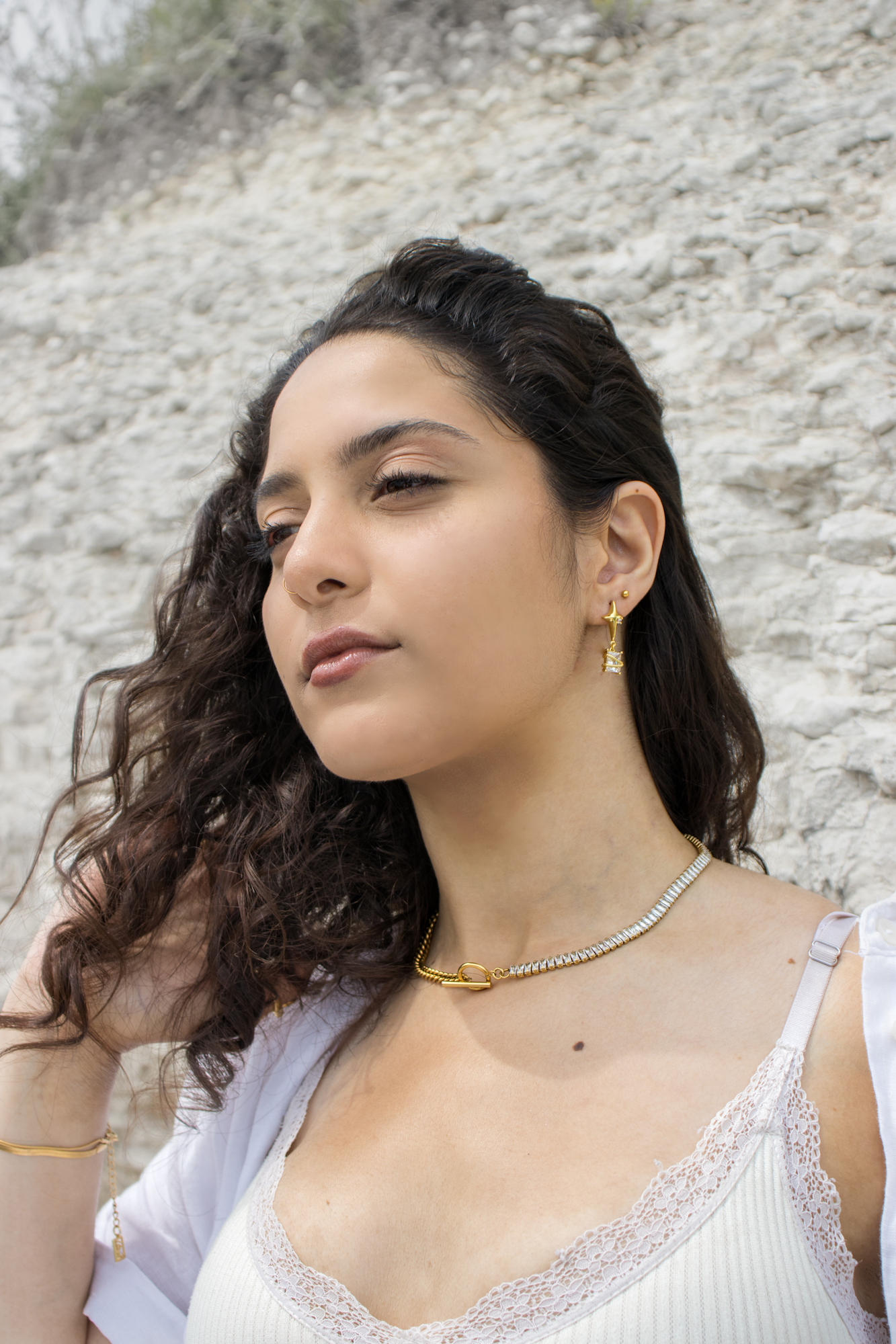 Starry Night 2.0 Earrings - KIRO UK