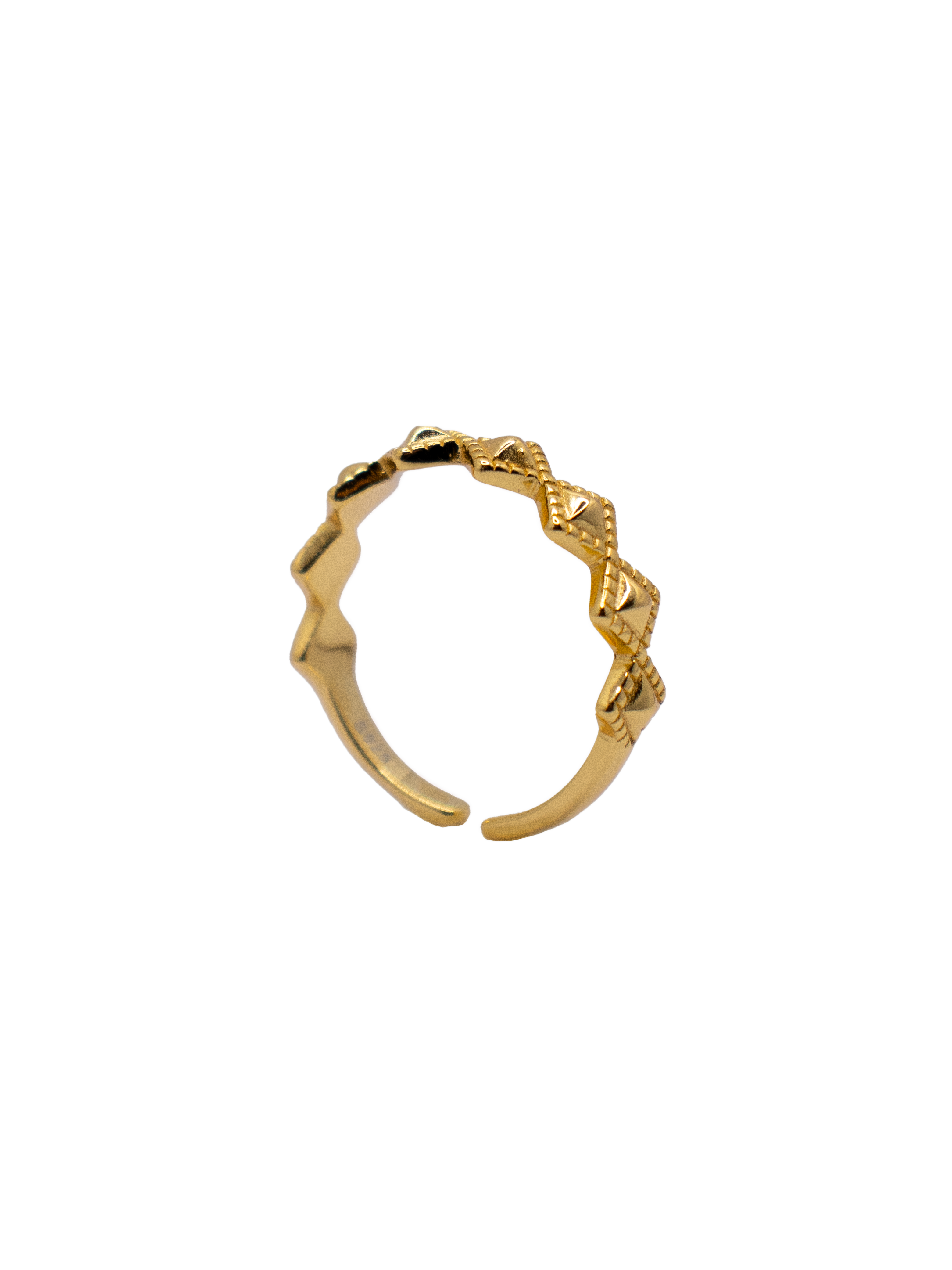 Alodia Ring - KIRO UK