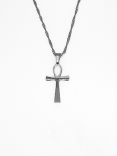 Egyptian Ankh Necklace - KIRO UK