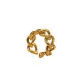 Cleo Ring - KIRO UK