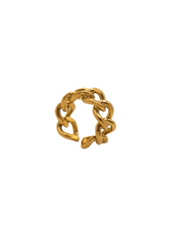 Cleo Ring - KIRO UK