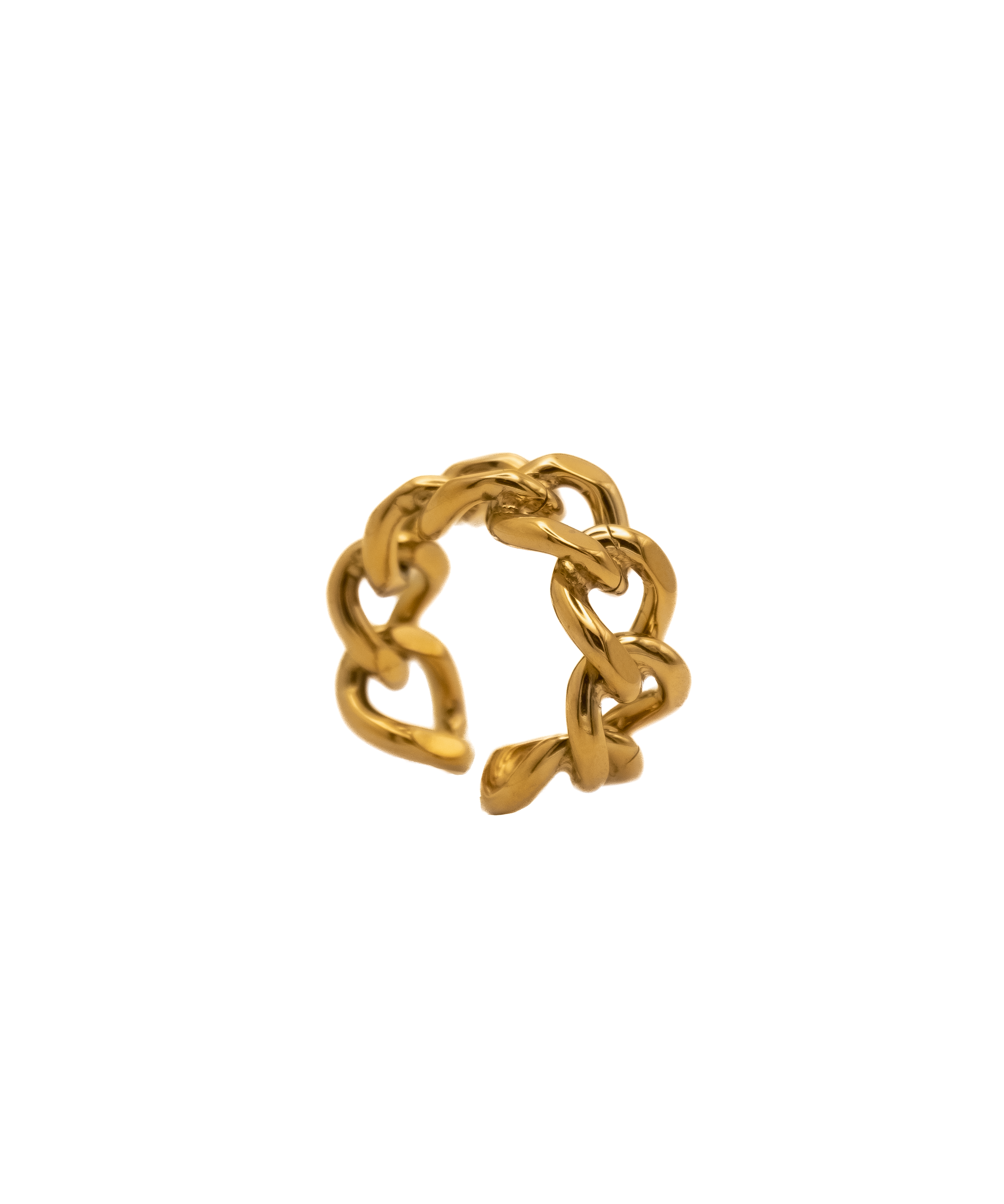 Cleo Ring - KIRO UK