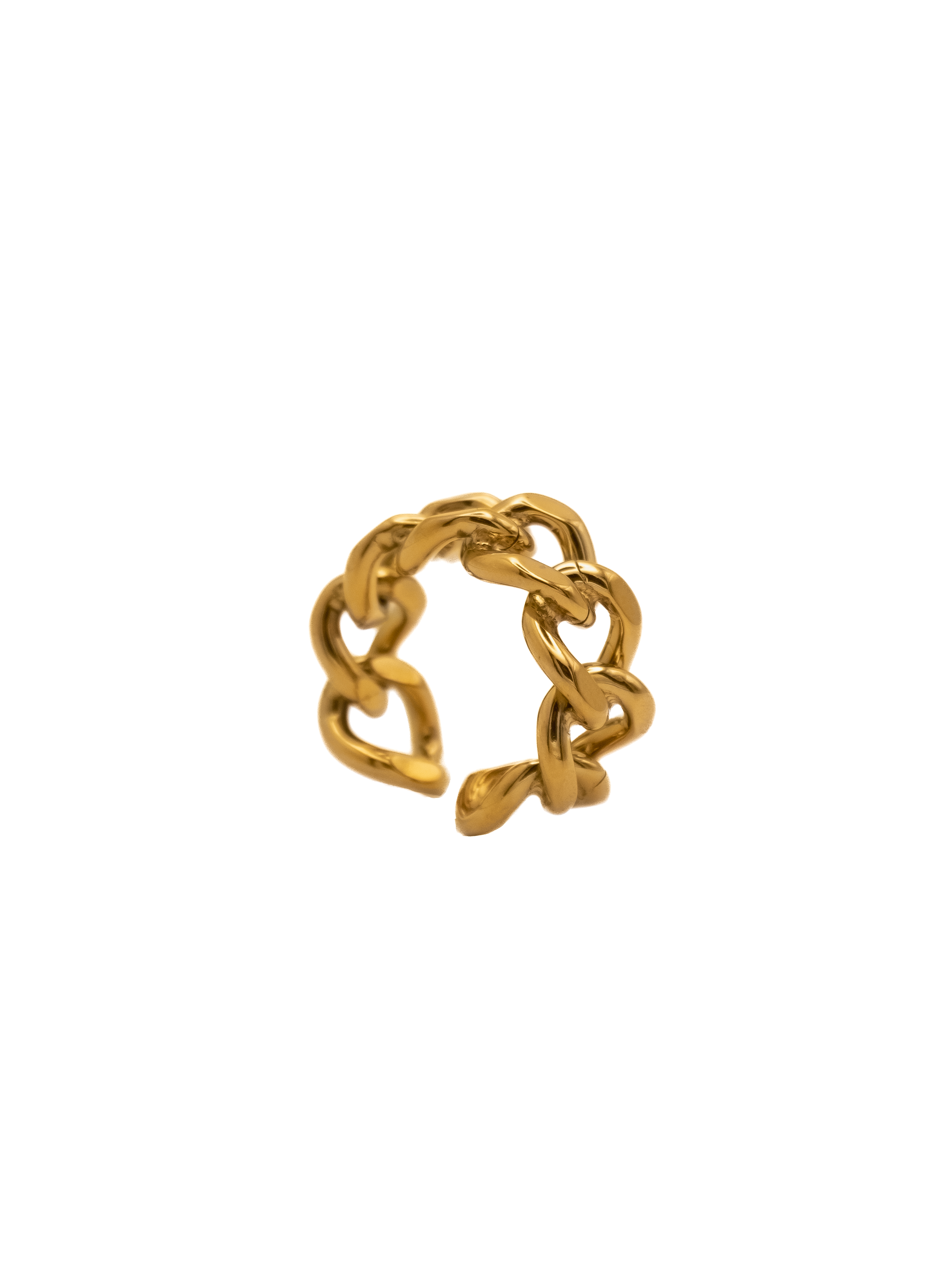 Cleo Ring - KIRO UK