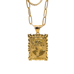 Cleopatra Necklace - KIRO UK