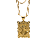 Cleopatra Necklace - KIRO UK