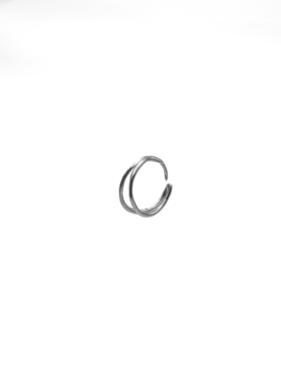 Sterling steel 2025 nose ring