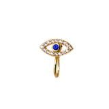 Faux Eye Nose Ring - KIRO UK